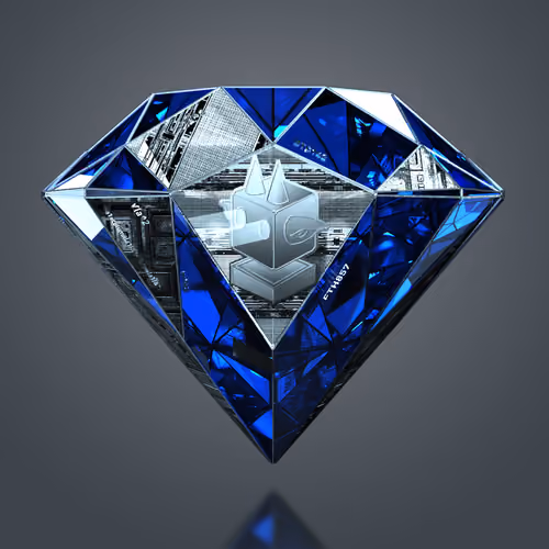 Meta Diamond