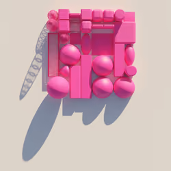Workman Spring Bricks #197