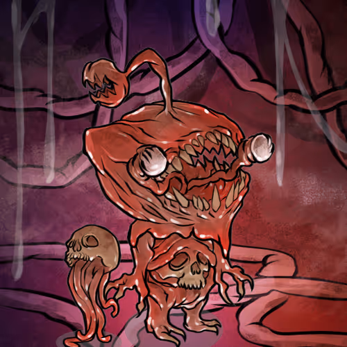 Spooky Sequel Phobox91 X Reddit Collectible Avatar