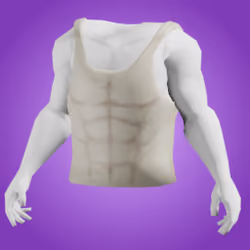 4Skin X MMAtv Fighter Body 