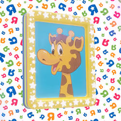 Toys"R"Us: '90s Geoffrey