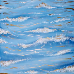 waves