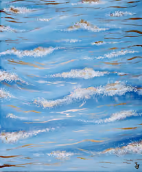 waves