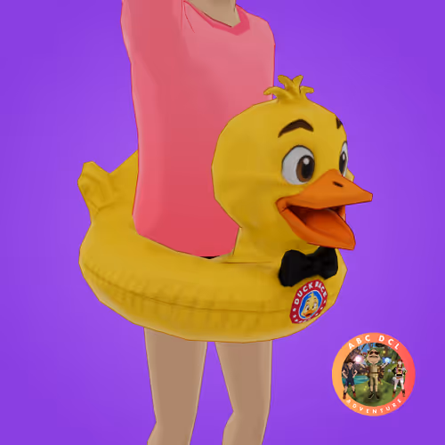 Duck Race Starducks Collection