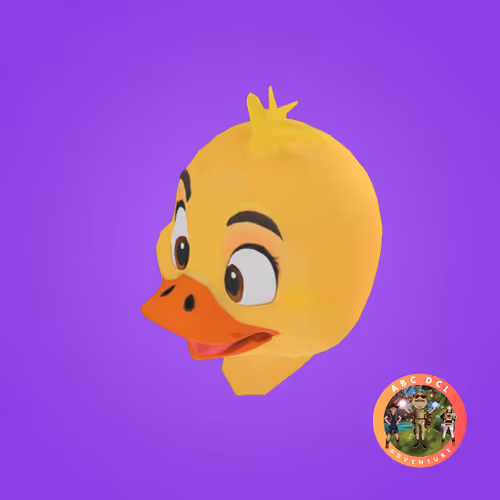 Duck Race Starducks Collection