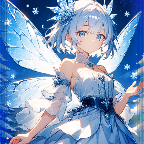 Fantasy World Stories 23