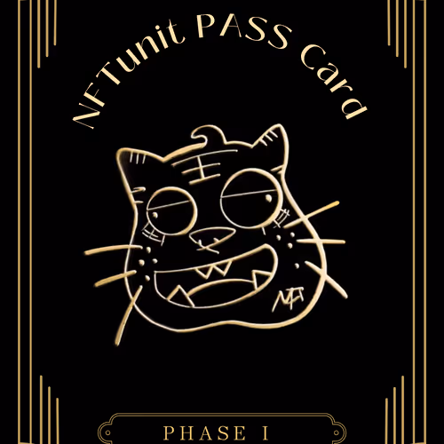PassCard #11