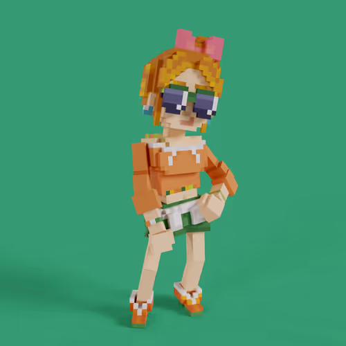 Item #758 Media
