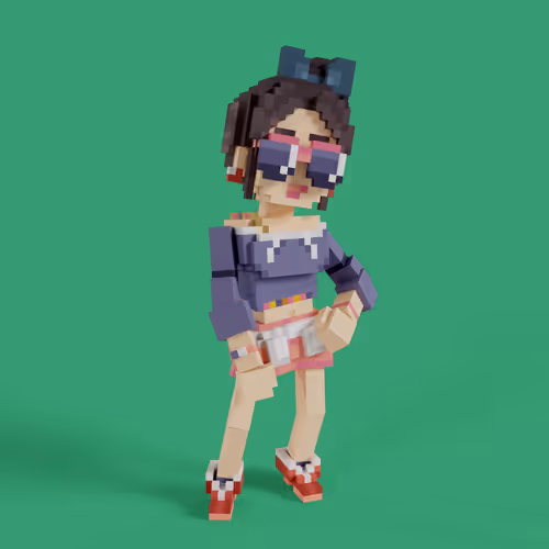 Item #601 Media