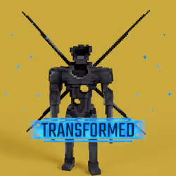 Destroyed Rev-7
