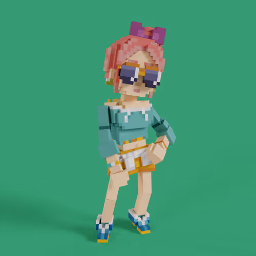 Item #692 Media