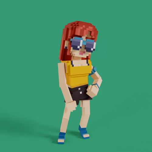 Item #691 Media
