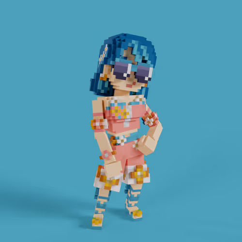 Item #611 Media