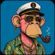 CAPITAN APE