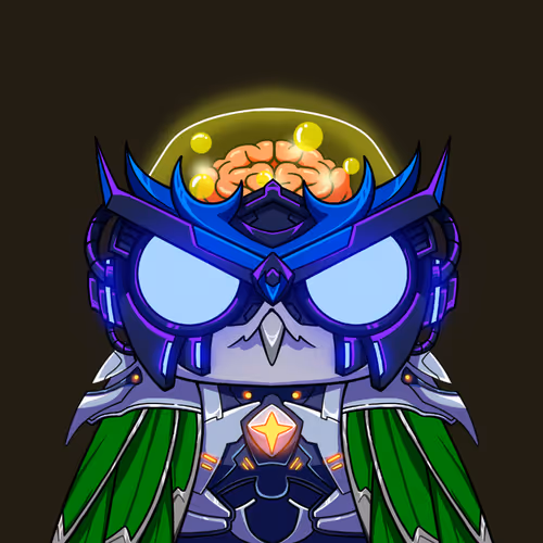 Owlpha