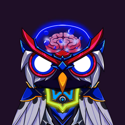 Owlpha
