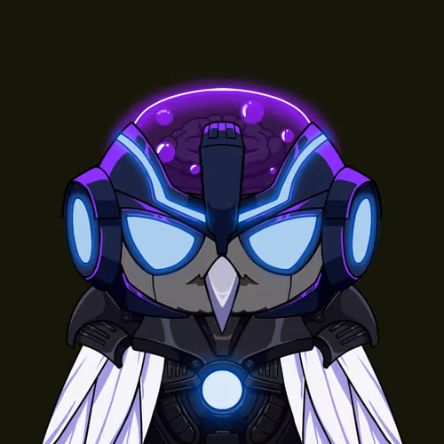Owlpha