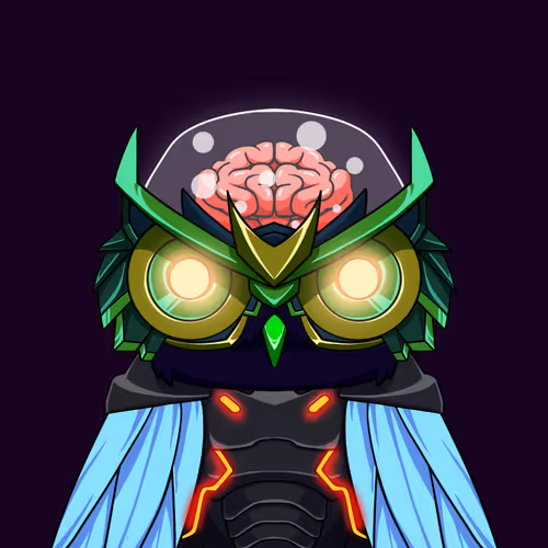 Owlpha
