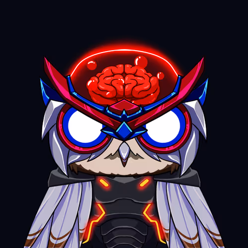 Owlpha