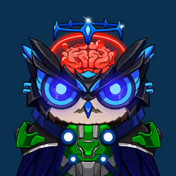 OWLPHA 739