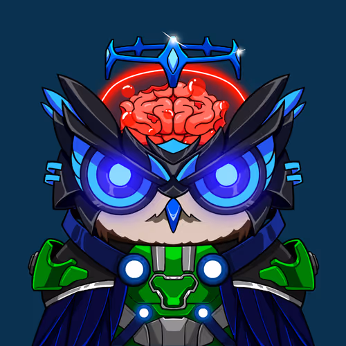 OWLPHA 739