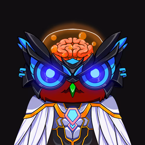 Owlpha
