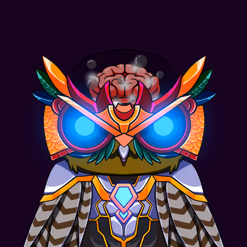 Owlpha