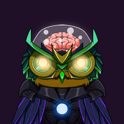 OWLPHA 2887