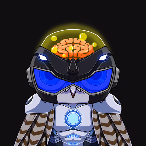 Owlpha