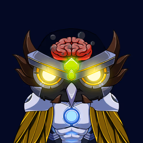 Owlpha