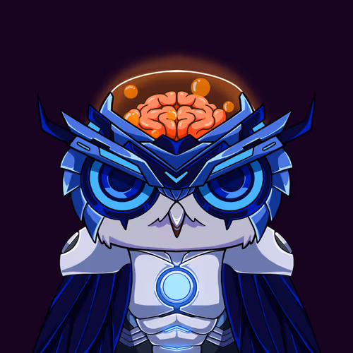 Owlpha