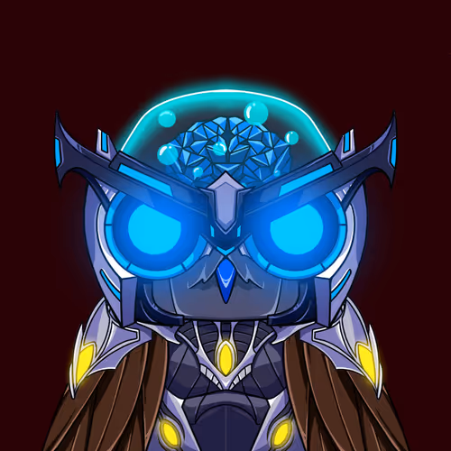 Owlpha