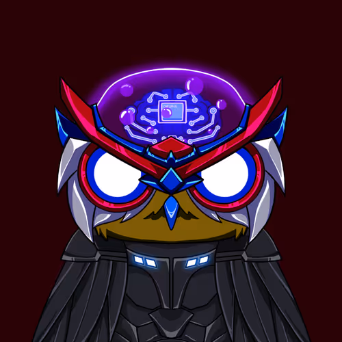 Owlpha