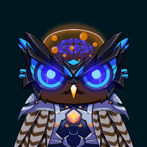 Owlpha