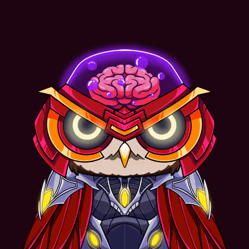 Owlpha