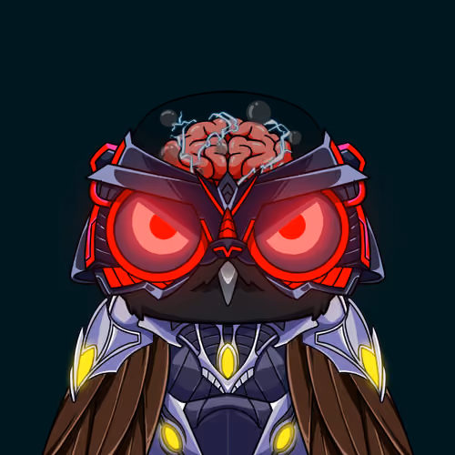 OWLPHA 1678