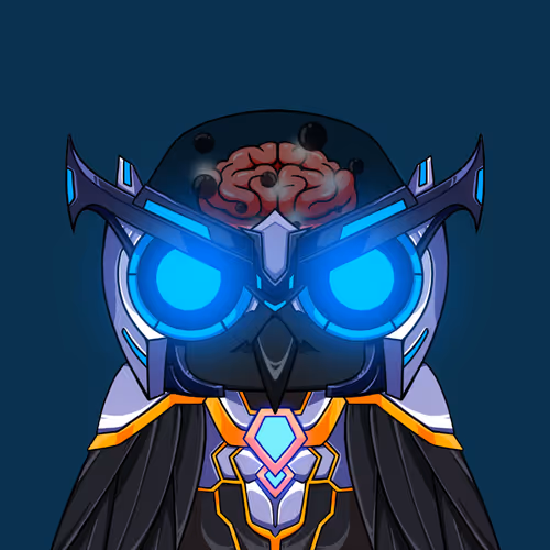 Owlpha