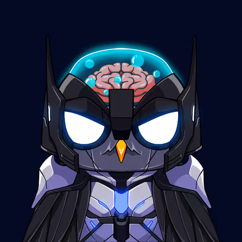Owlpha