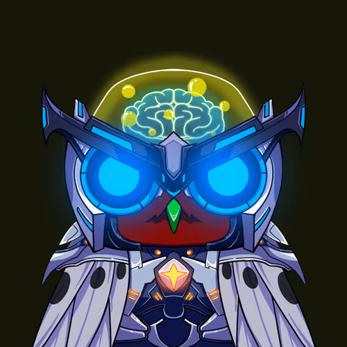 Owlpha