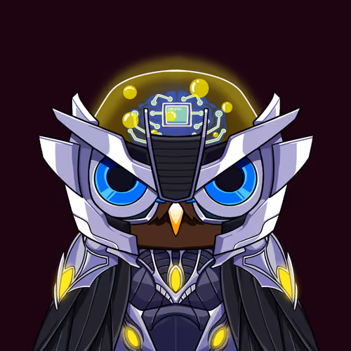 Owlpha