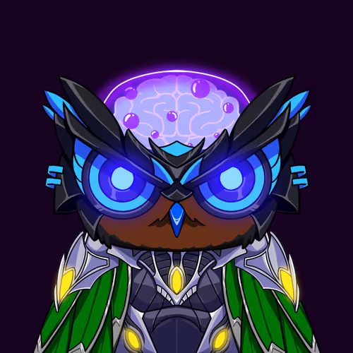 Owlpha