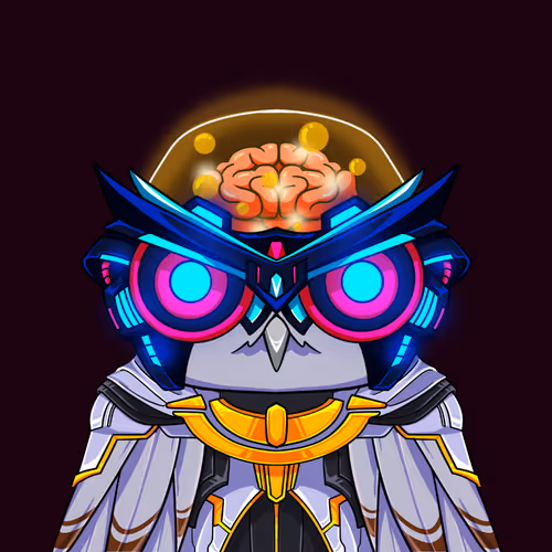 Owlpha