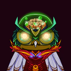 OWLPHA 850
