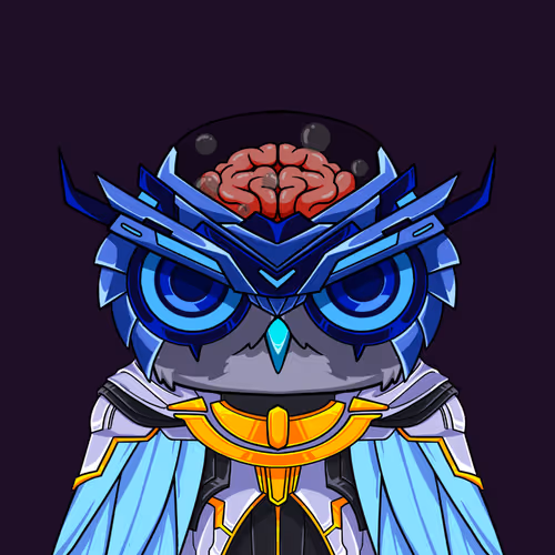 Owlpha