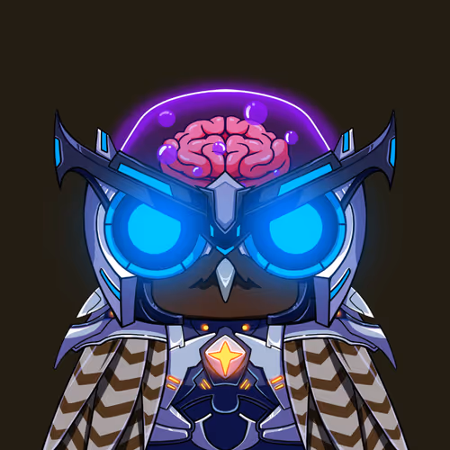 Owlpha