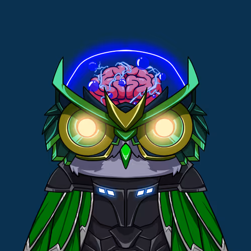 Owlpha
