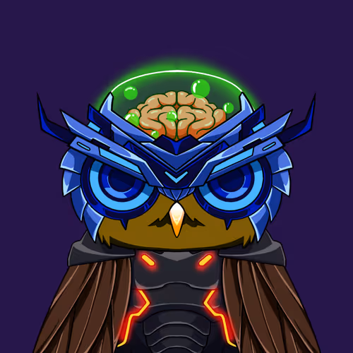 Owlpha
