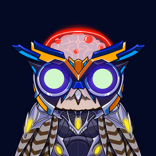 Owlpha
