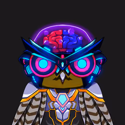 OWLPHA 532