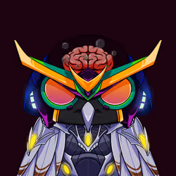 OWLPHA 2326